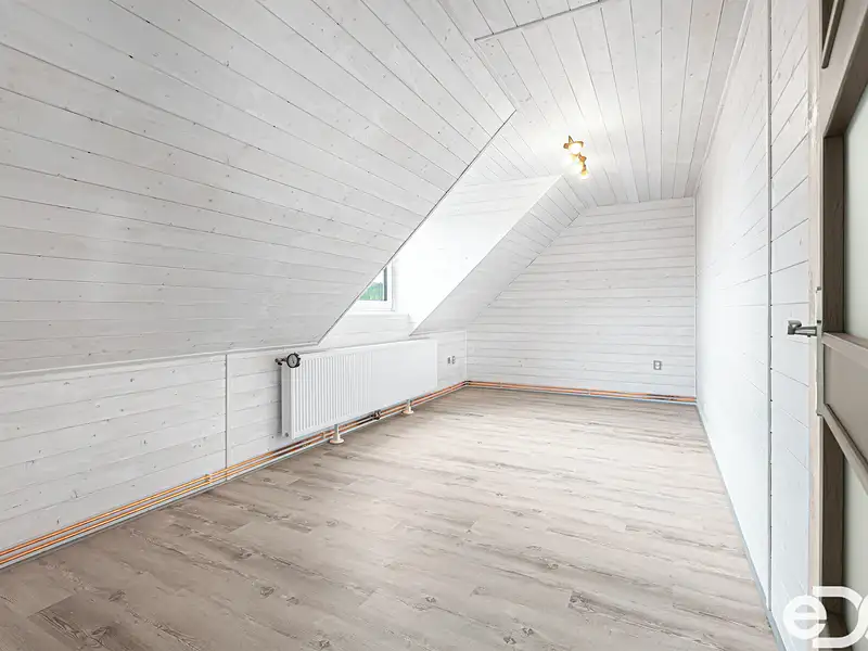 Prodej chaty 52 m², pozemek 337 m², Ostružno – náhled fotky 3