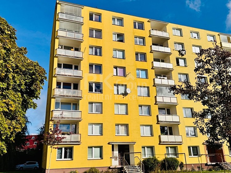 Квартира 4+1 в оренду, 75 м² (1 з 13)