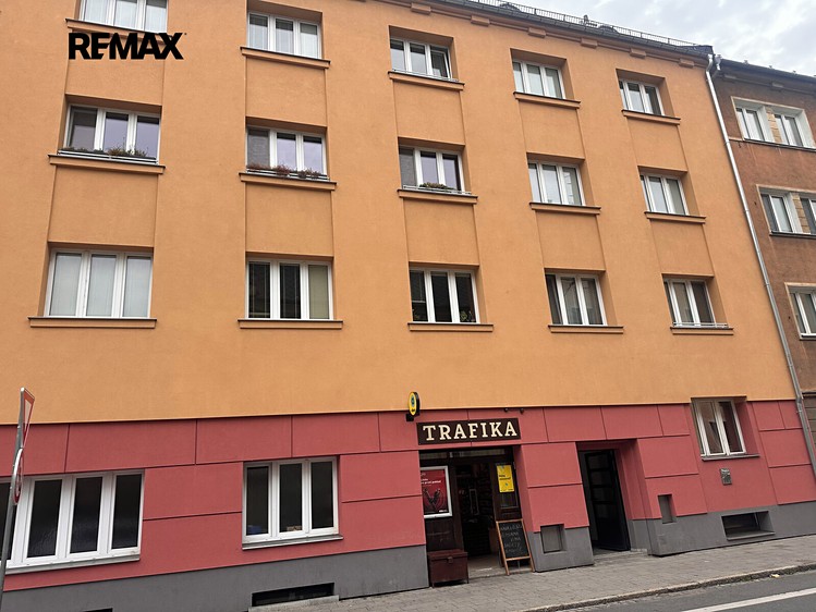 Квартира 1+kk на продаж, 27 м² (1 з 8)