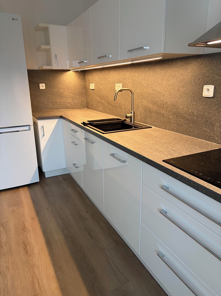 Pronájem bytu 2+1 60 m², Terezín – fotka 1 z 3