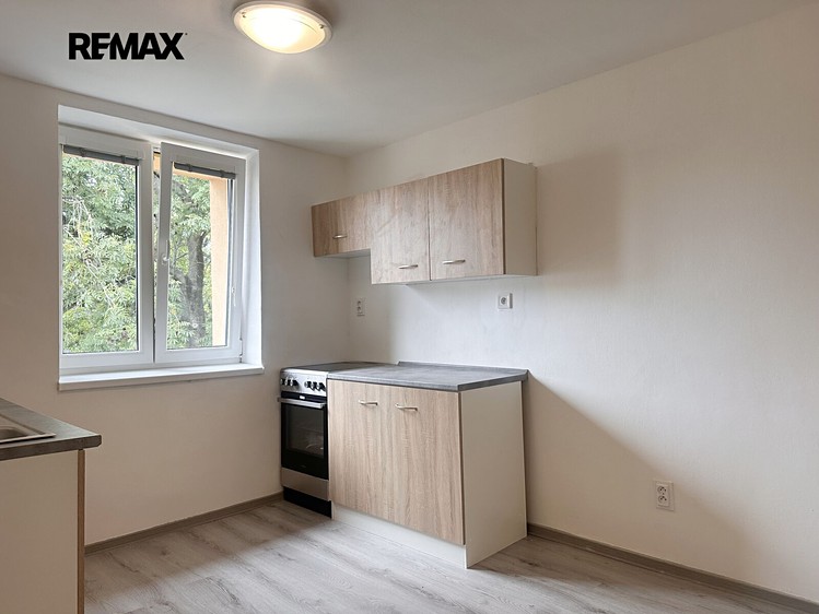 Квартира 1+kk на продаж, 27 м² (5 з 8)