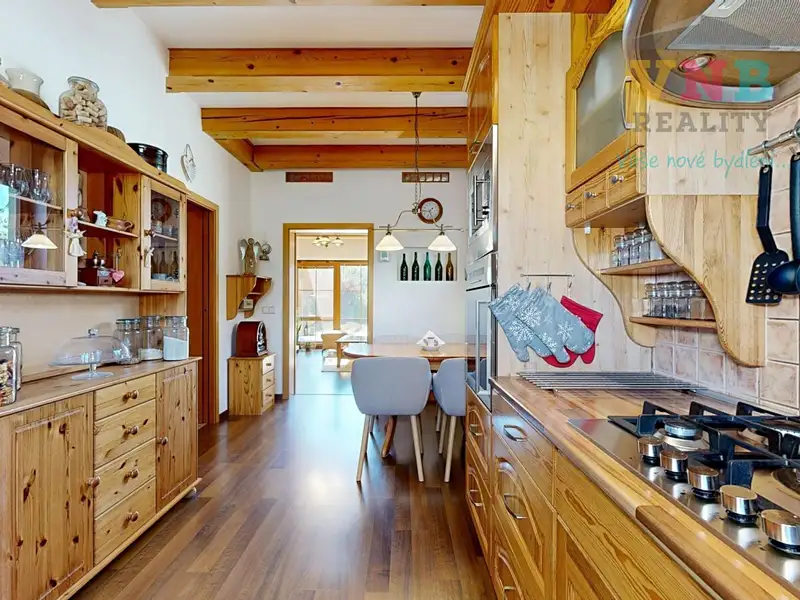 Prodej rodinného domu 191 m², pozemek 609 m², Smržice – náhled fotky 3