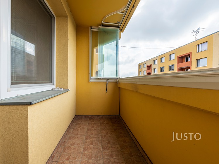 Квартира 2+1 в оренду, 56 м² (26 з 34)