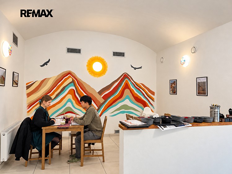 Pronájem komerčního prostoru, 234 m² (10 z 19)