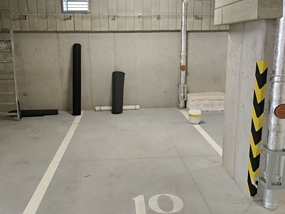 Нерухомість в оренду, 13 м² (2 з 5)