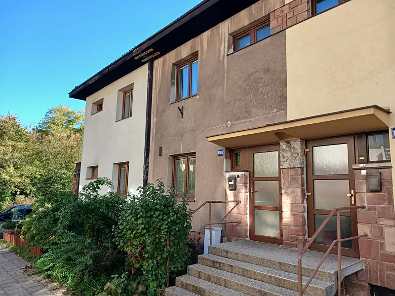 Pronájem rodinného domu 95 m², pozemek 50 m², Náchod – náhled fotky 1