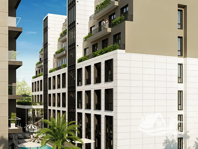 Prodej bytu 2+kk 46 m², Golem – náhled fotky 1