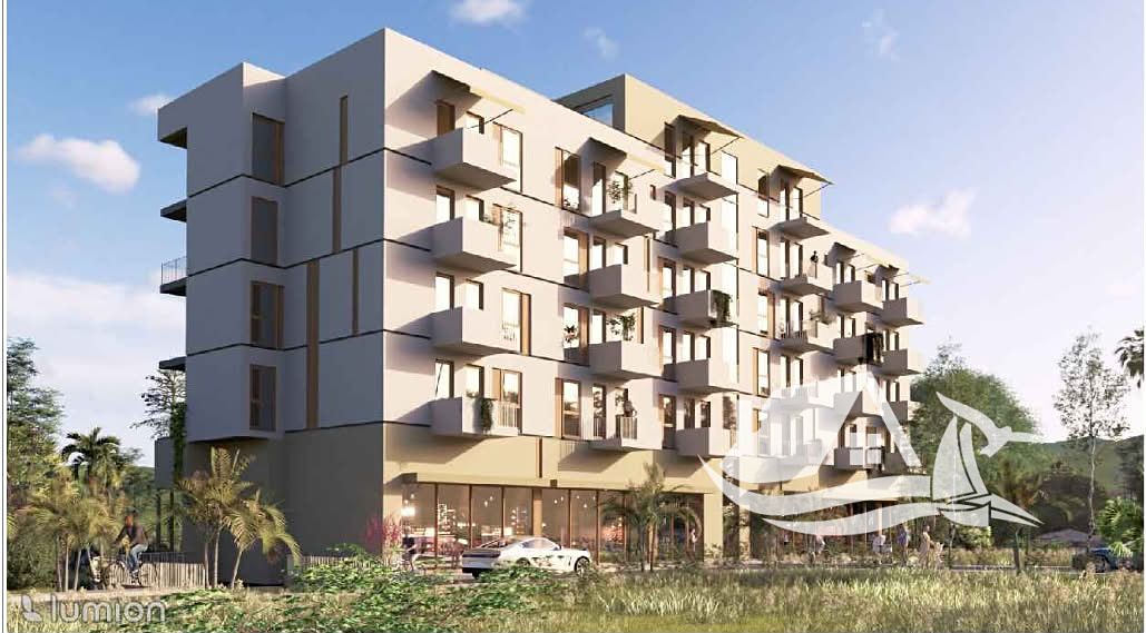 Prodej bytu 2+kk 42 m², Golem – fotka 1 z 3