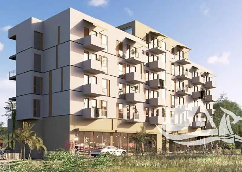 Prodej bytu 2+kk 42 m², Golem – náhled fotky 1
