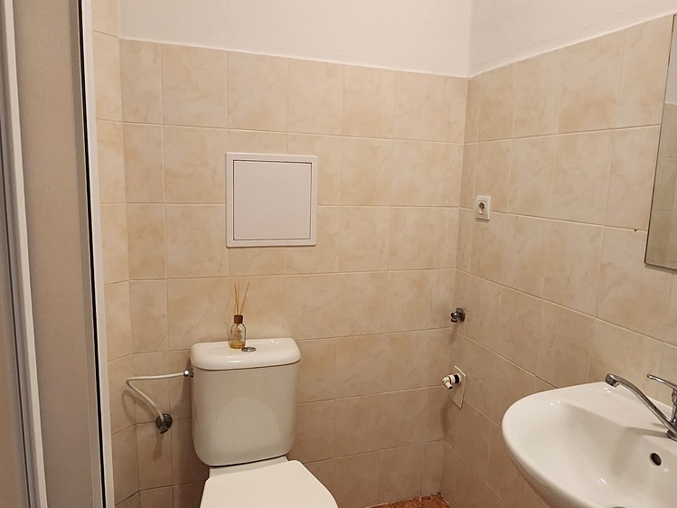 Wohnung 1+kk zur Miete, 25 m² (10 von 13)