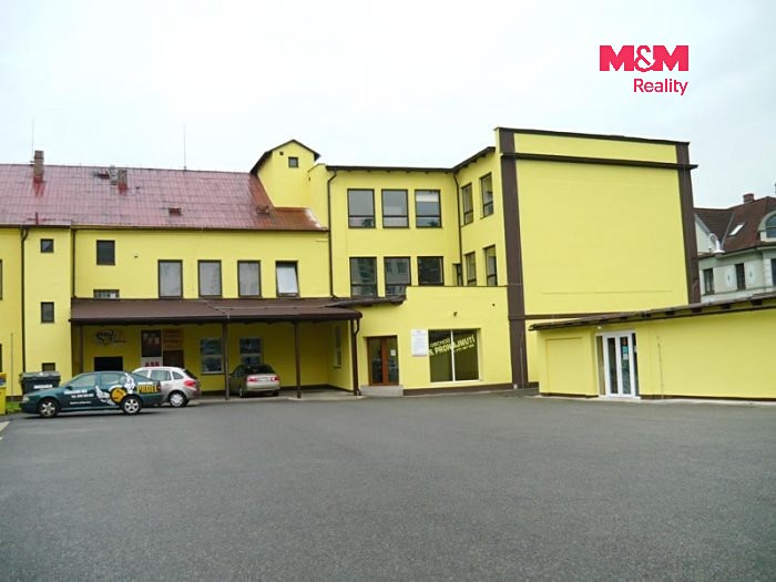 Pronájem komerčního prostoru, 104 m² (6 z 6)