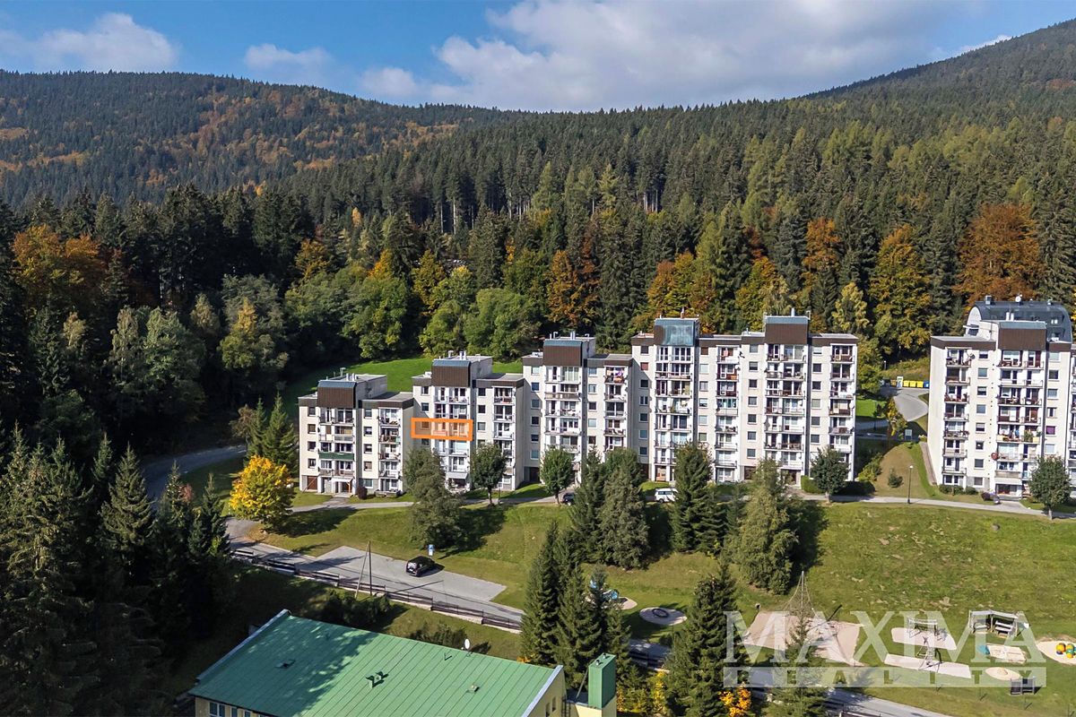 Prodej bytu 3+1 75 m²