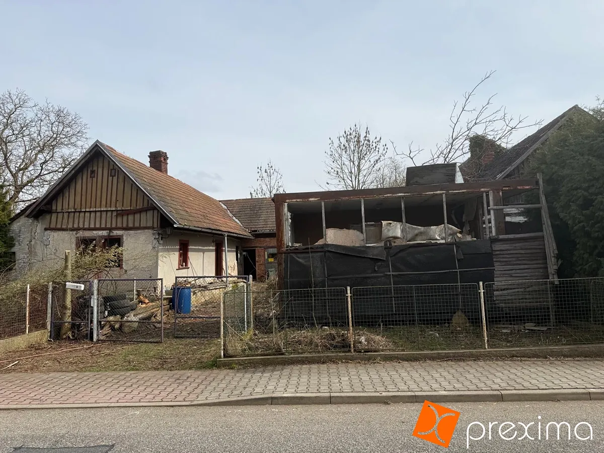 Prodej rodinného domu 123 m², pozemek 425 m²
