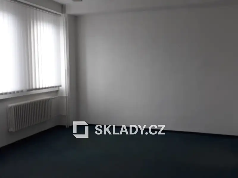 Pronájem skladového prostoru 35 m², Teplice – náhled fotky 3