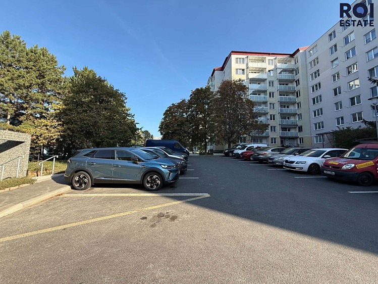 Wohnung 3+1 zur Miete, 68 m² (21 von 21)