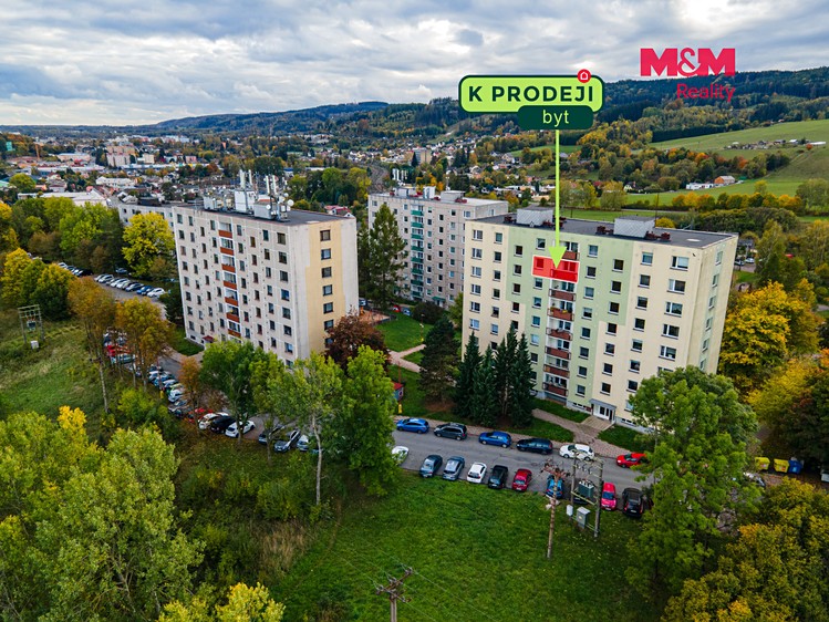 Wohnung 2+1 zum Kauf, 63 m² (21 von 28)