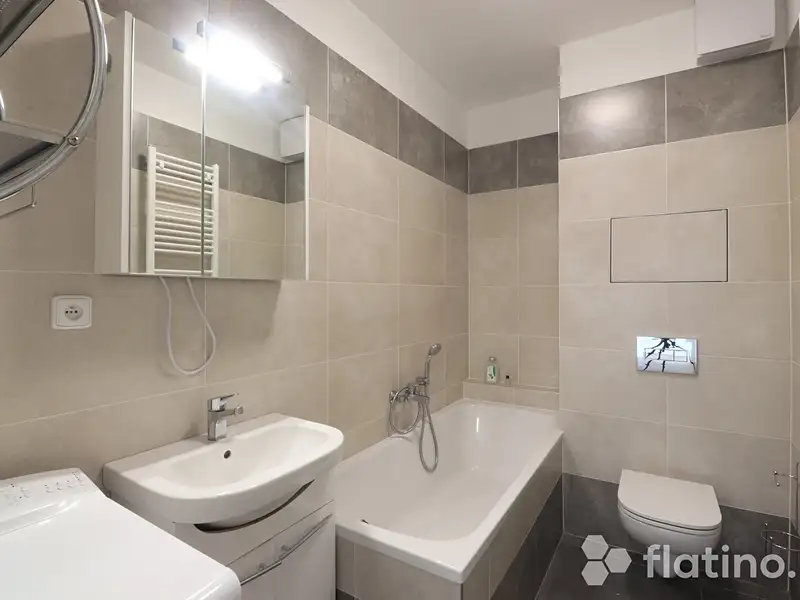 Prodej bytu 2+kk 51 m², Klíčany – náhled fotky 3