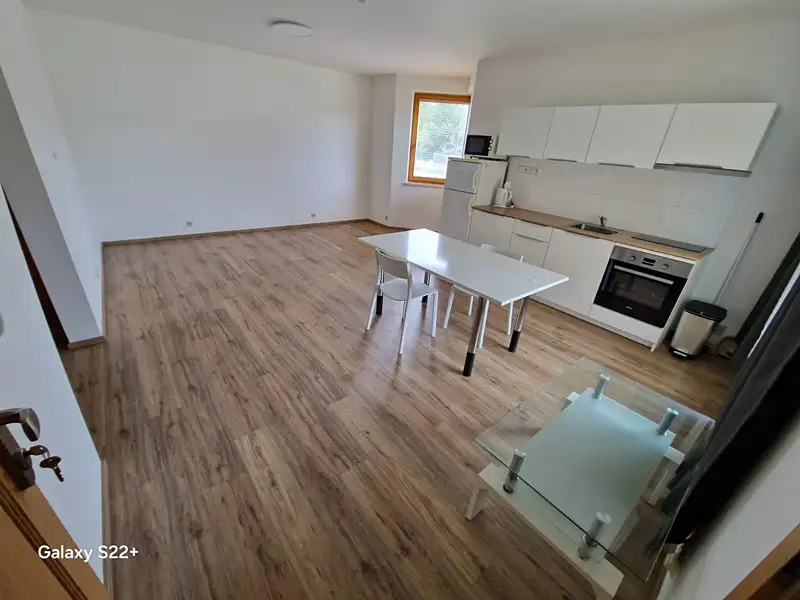 Pronájem bytu 1+1 41 m², Tečovice – náhled fotky 3