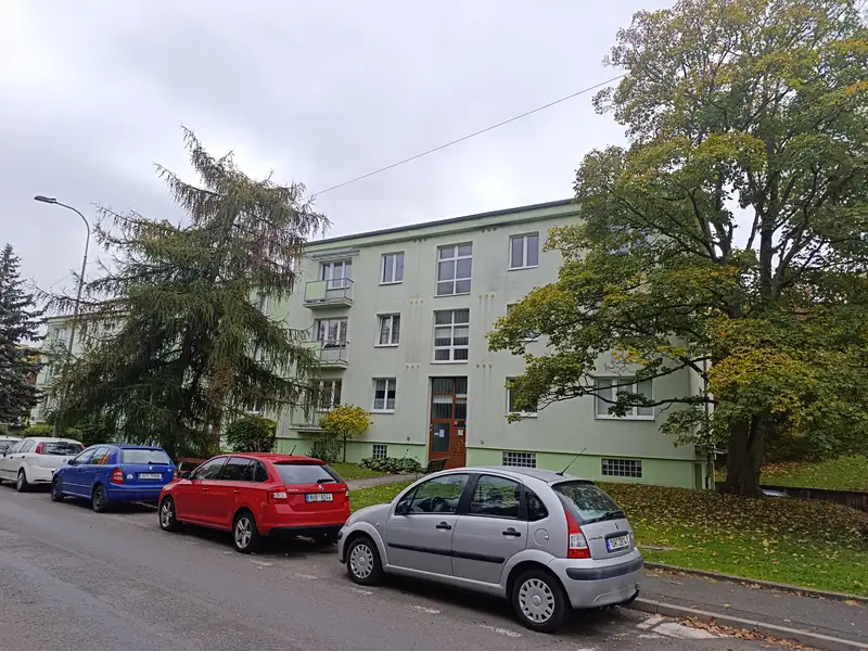 Prodej bytu 2+1 47 m², Teplice – náhled fotky 1