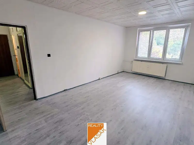 Pronájem bytu 2+1 68 m², Kadaň – náhled fotky 2
