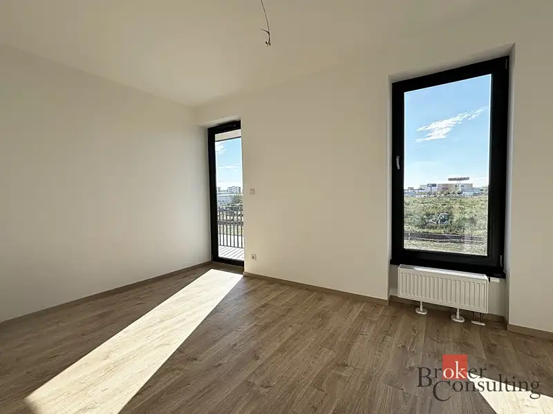 Prodej bytu 2+kk 55 m², Plzeň – náhled fotky 2