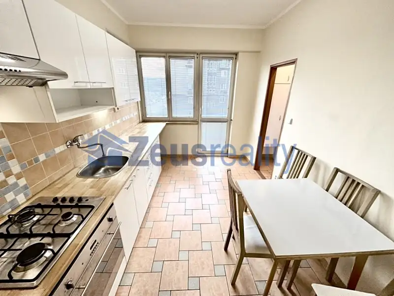 Pronájem bytu 2+1 65 m², Praha – náhled fotky 2