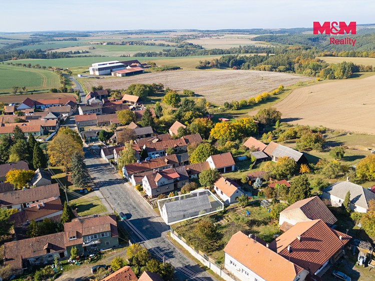 Prodej domu, 54 m² (23 z 26)