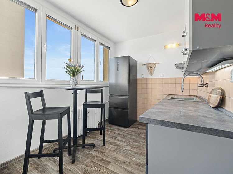 Wohnung 3+1 zum Kauf, 72 m² (11 von 17)