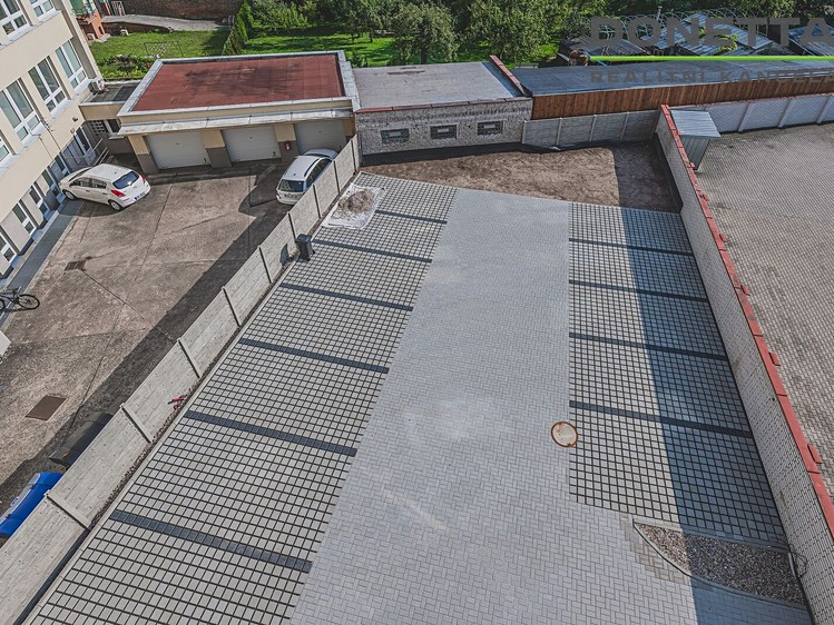Квартира 2+kk в оренду, 52 м² (21 з 23)
