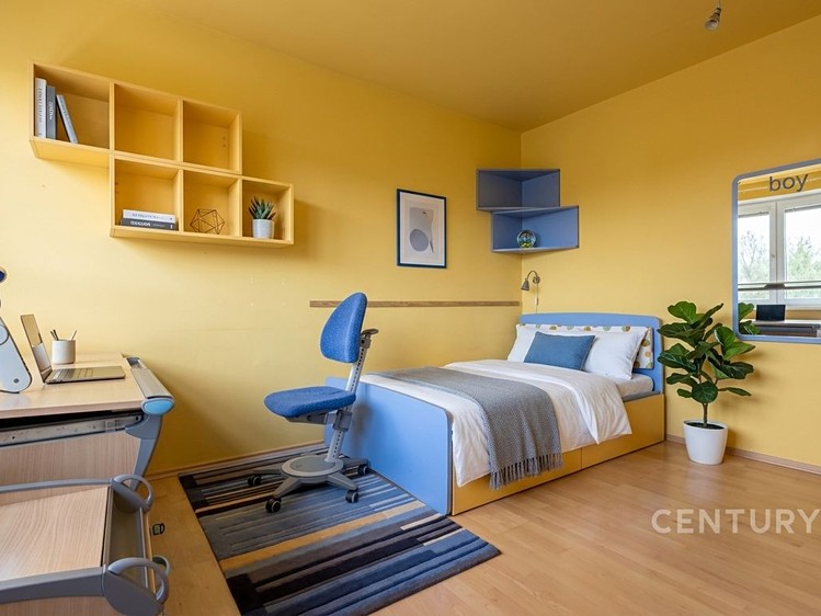 Wohnung atypical zum Kauf, 154 m² (3 von 40)
