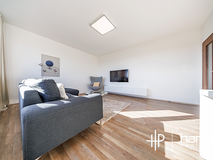 Pronájem bytu 2+1, 63 m² (5 z 24)