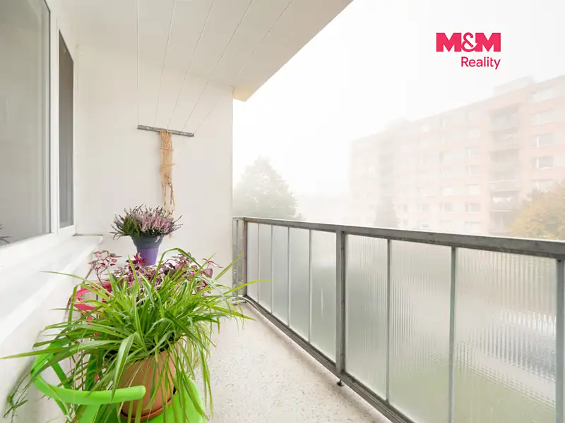 Prodej bytu 3+1 80 m², Praha – náhled fotky 2