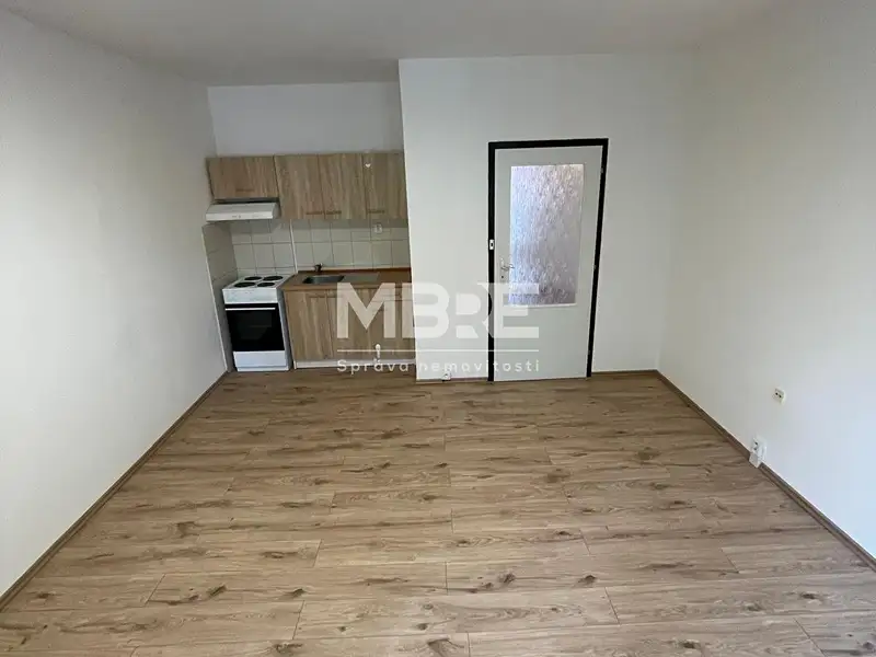 Pronájem bytu 2+kk 42 m², Děčín – náhled fotky 3