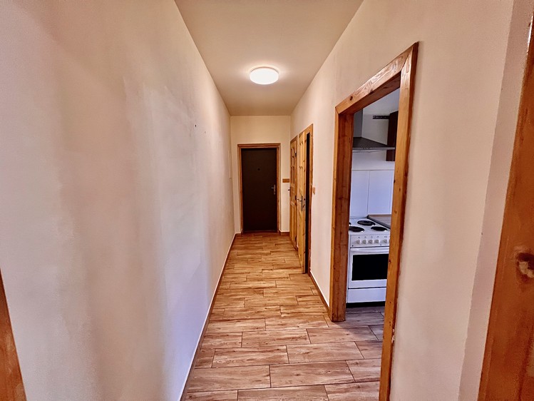 Квартира 3+1 в оренду, 72 м² (9 з 10)