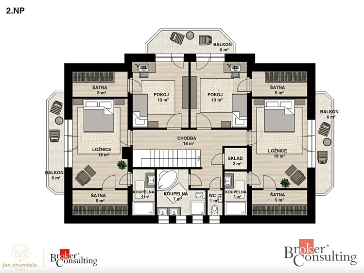 Будинок на продаж, 258 м² (12 з 41)
