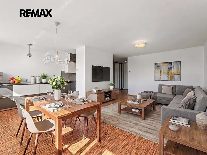 Prodej bytu 3+kk 71 m², Praha – náhled fotky 1