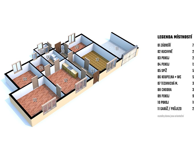 Haus zum Kauf, 108 m² (20 von 20)