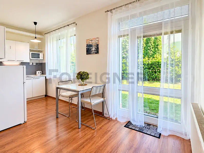 Pronájem bytu 1+kk 34 m², Brno – náhled fotky 2