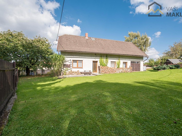 Pronájem domu, 65 m² (1 z 13)