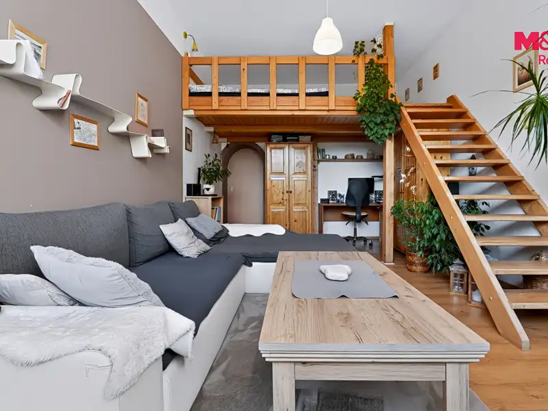 Prodej bytu 2+1 71 m², Lipník nad Bečvou – náhled fotky 2