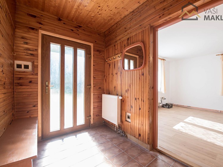 Pronájem domu, 65 m² (8 z 13)