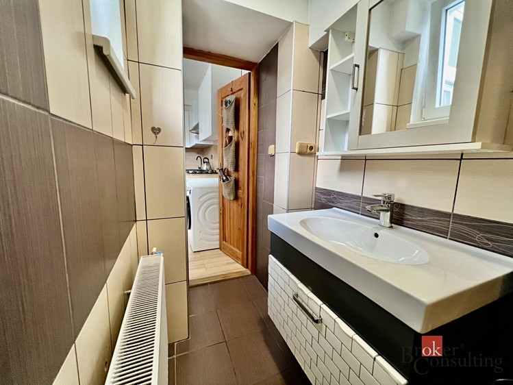 Квартира 2+1 в оренду, 62 м² (16 з 19)