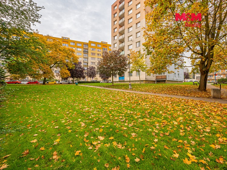 Квартира 3+1 на продаж, 57 м² (24 з 30)