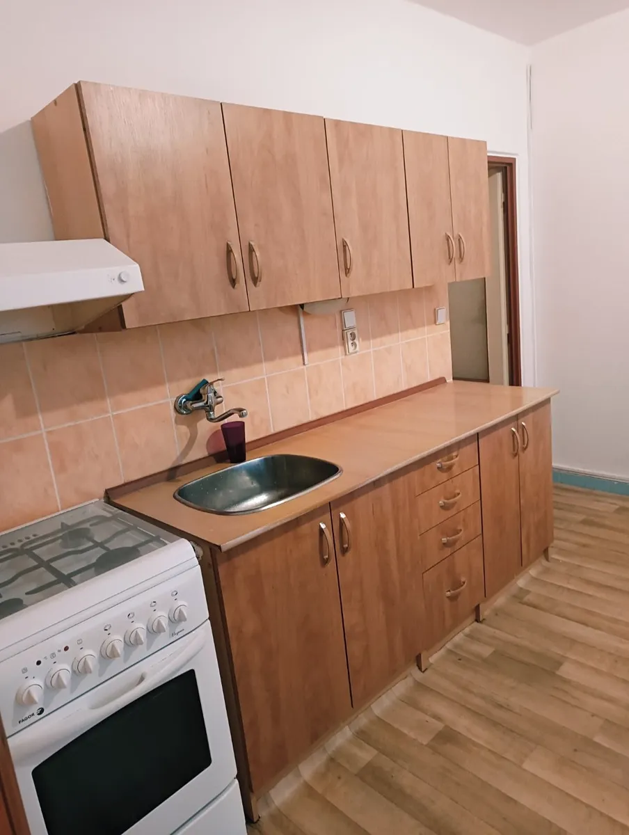 Pronájem bytu 1+1 33 m²