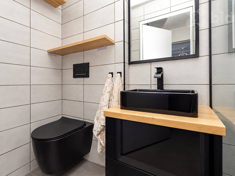 Prodej bytu 1+kk, 28 m² (9 z 21)