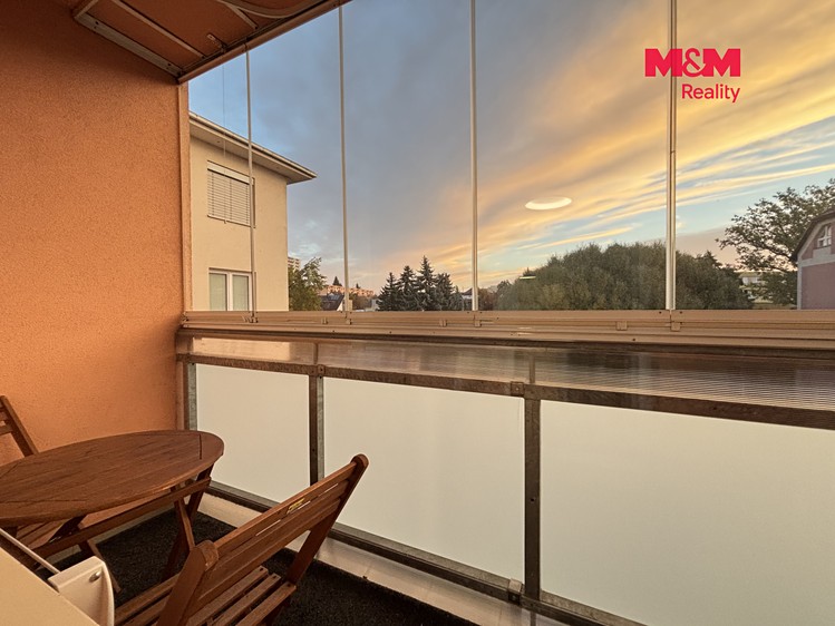 Квартира 3+kk в оренду, 70 м² (8 з 11)