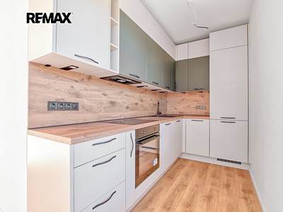 Pronájem bytu 2+kk 50 m²