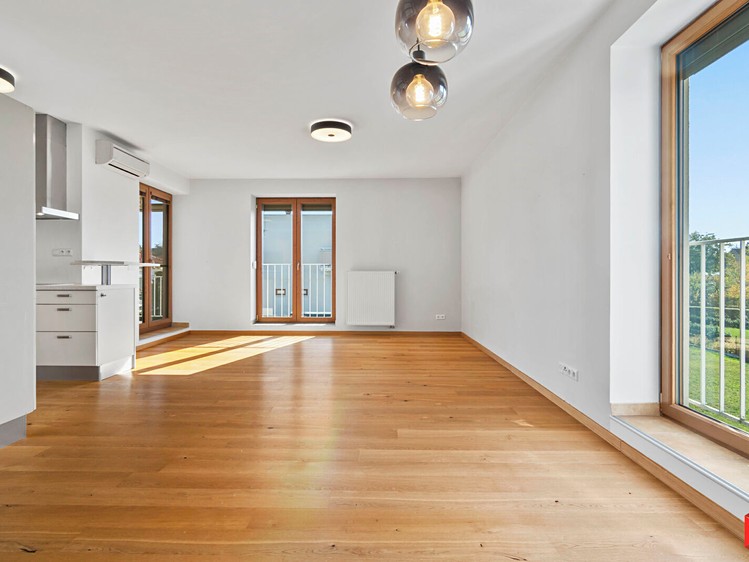 Квартира 3+kk на продаж, 87 м² (8 з 34)