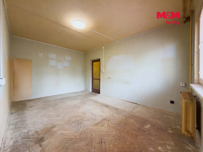 Prodej bytu 2+1 52 m², Karviná – náhled fotky 3