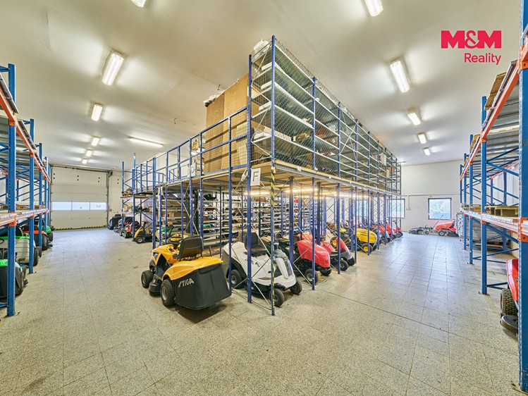 Комерційне приміщення на продаж, 453 м² (17 з 30)